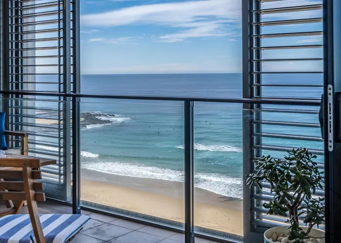 Beachfront Beauty - Wifi Included