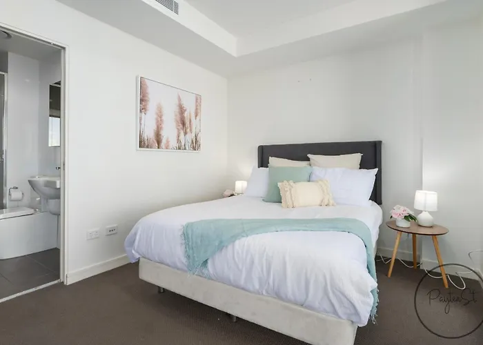 Beachfront Beauty - Wifi Included